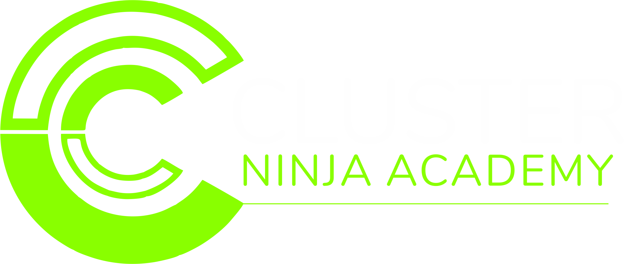 Cluster Ninja Academy